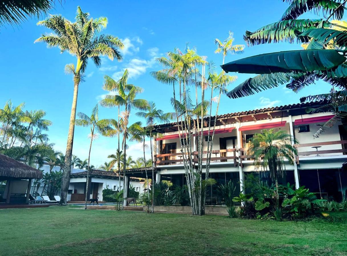 Hotel Casa Paradiso Guaruja Exterior photo