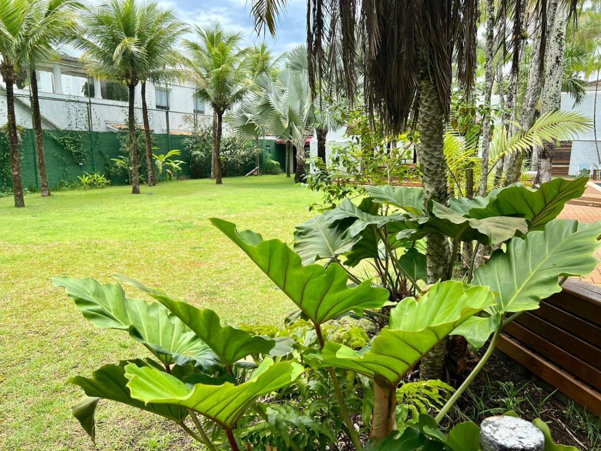 Hotel Casa Paradiso Guaruja Exterior photo