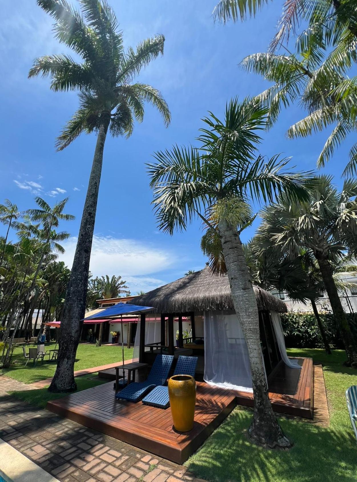Hotel Casa Paradiso Guaruja Exterior photo