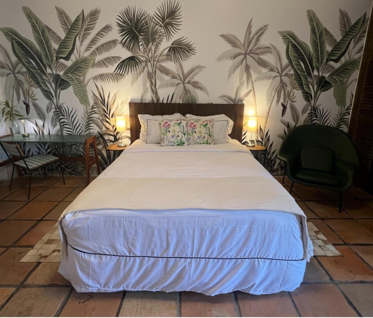 Hotel Casa Paradiso Guaruja Exterior photo