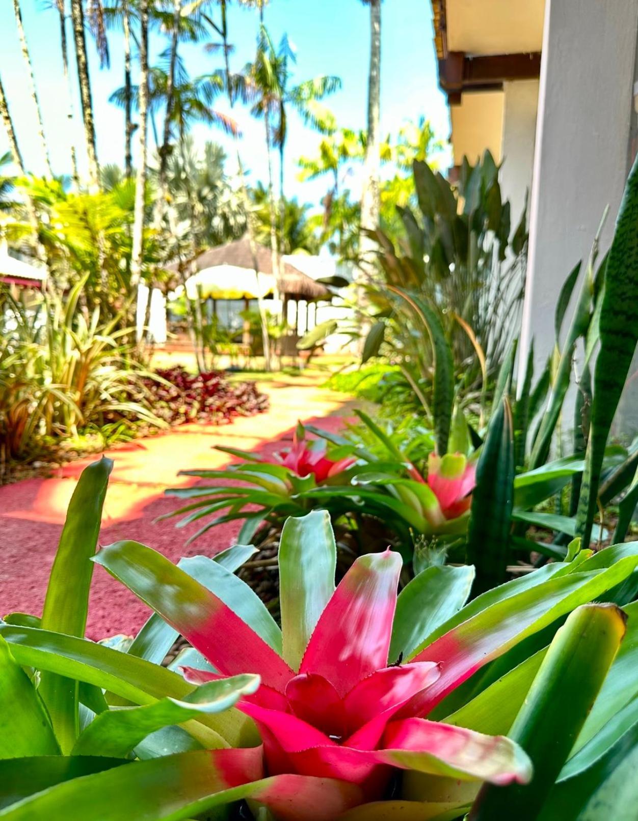 Hotel Casa Paradiso Guaruja Exterior photo