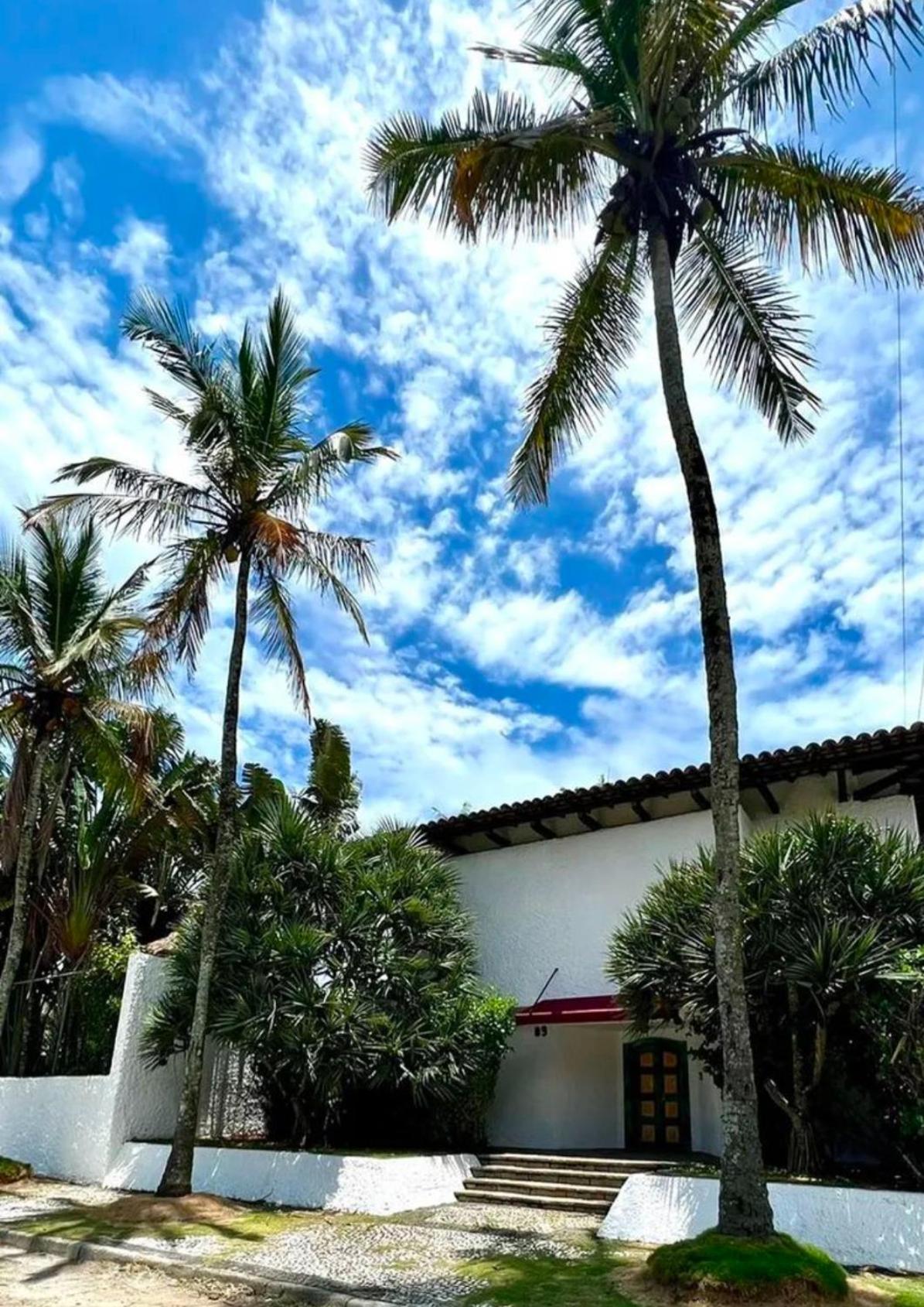 Hotel Casa Paradiso Guaruja Exterior photo