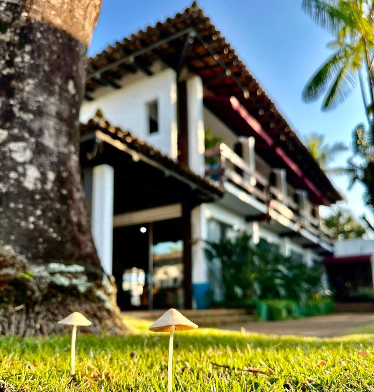 Hotel Casa Paradiso Guaruja Exterior photo