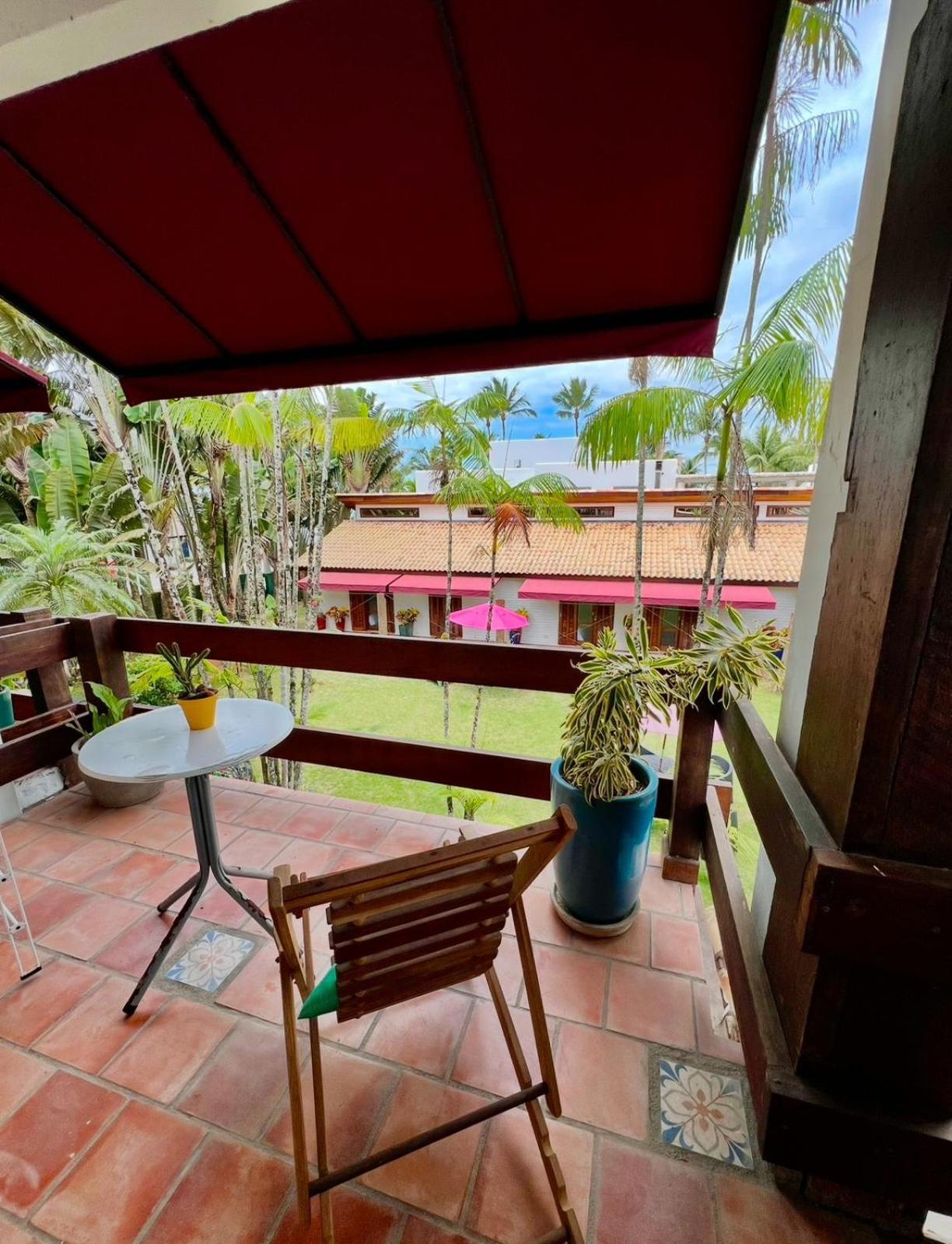 Hotel Casa Paradiso Guaruja Exterior photo