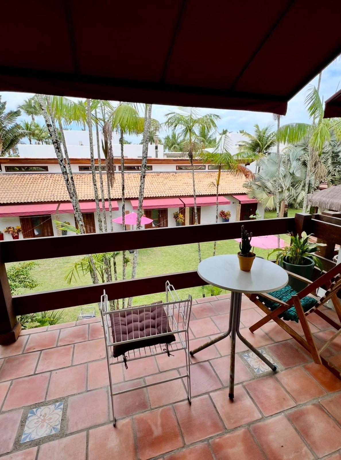 Hotel Casa Paradiso Guaruja Exterior photo